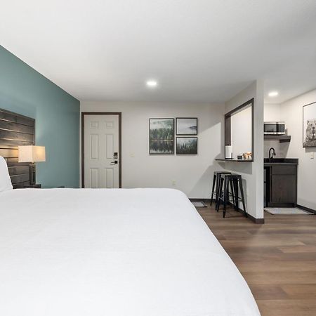 River View Lodge Aitkin Dış mekan fotoğraf