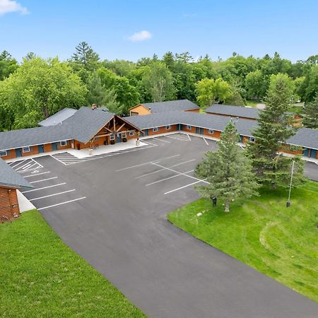 River View Lodge Aitkin Dış mekan fotoğraf