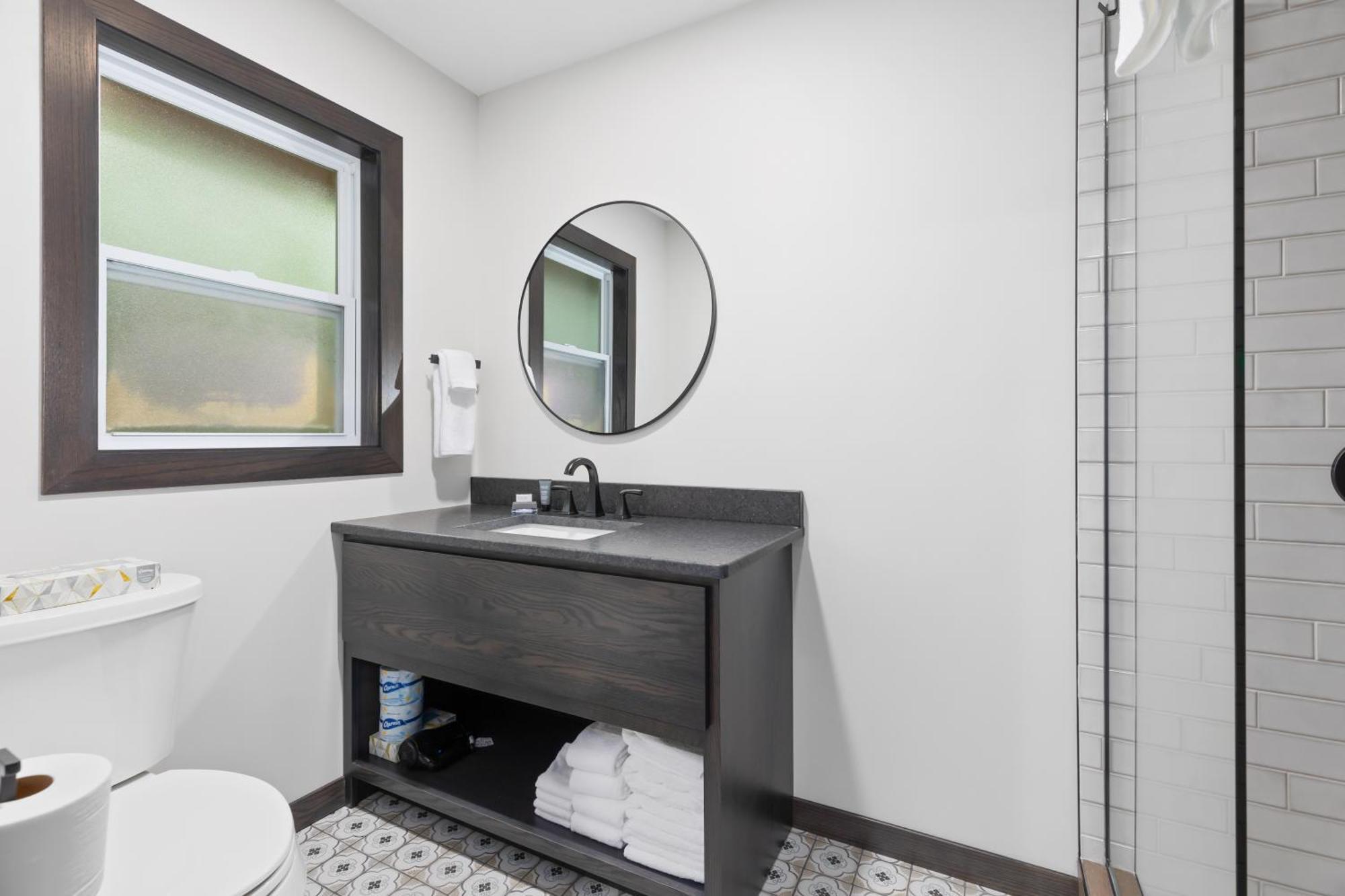 River View Lodge Aitkin Dış mekan fotoğraf