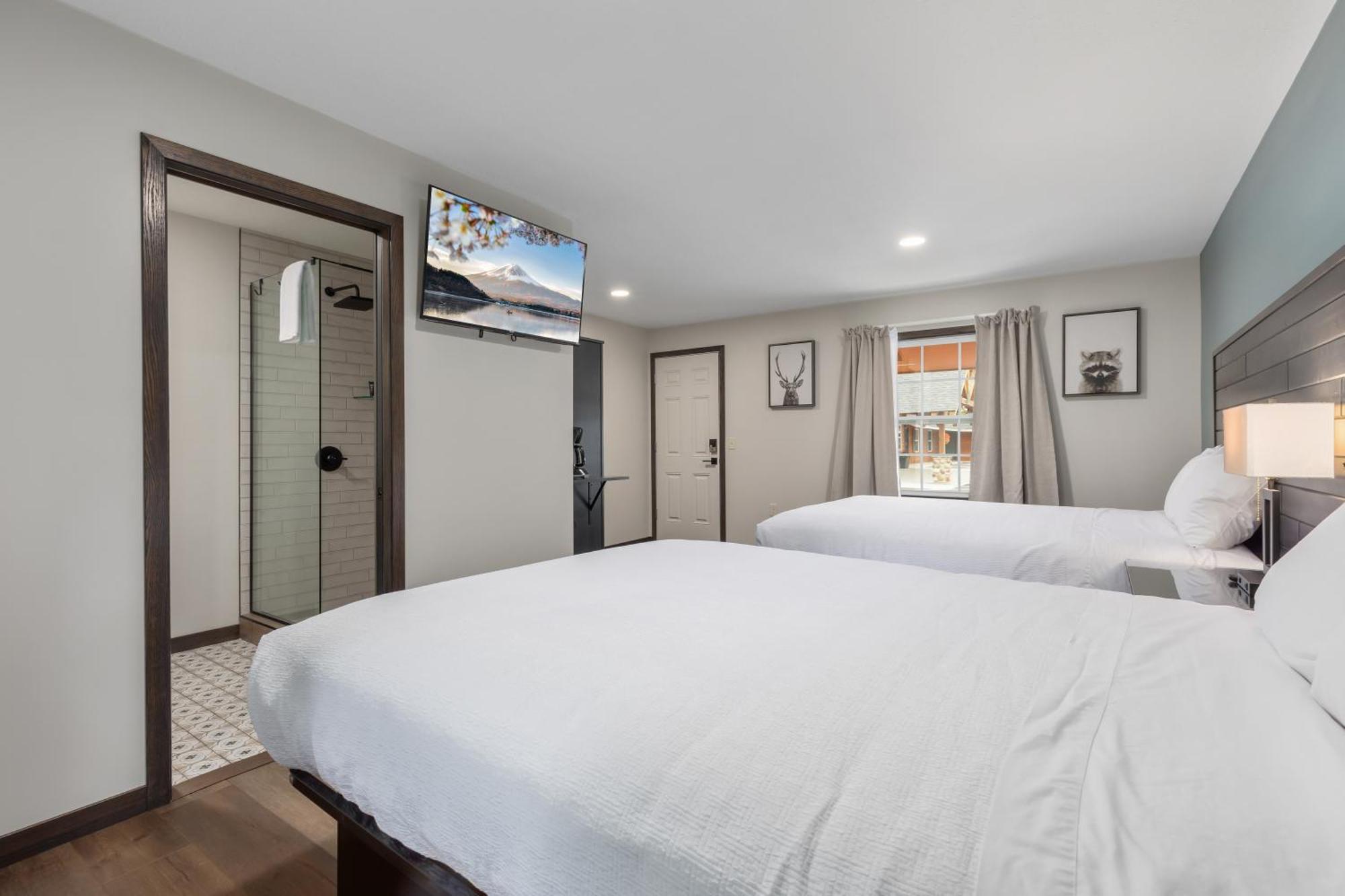 River View Lodge Aitkin Dış mekan fotoğraf