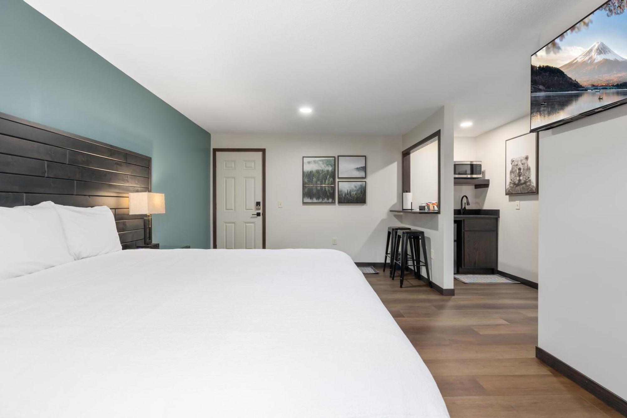 River View Lodge Aitkin Dış mekan fotoğraf