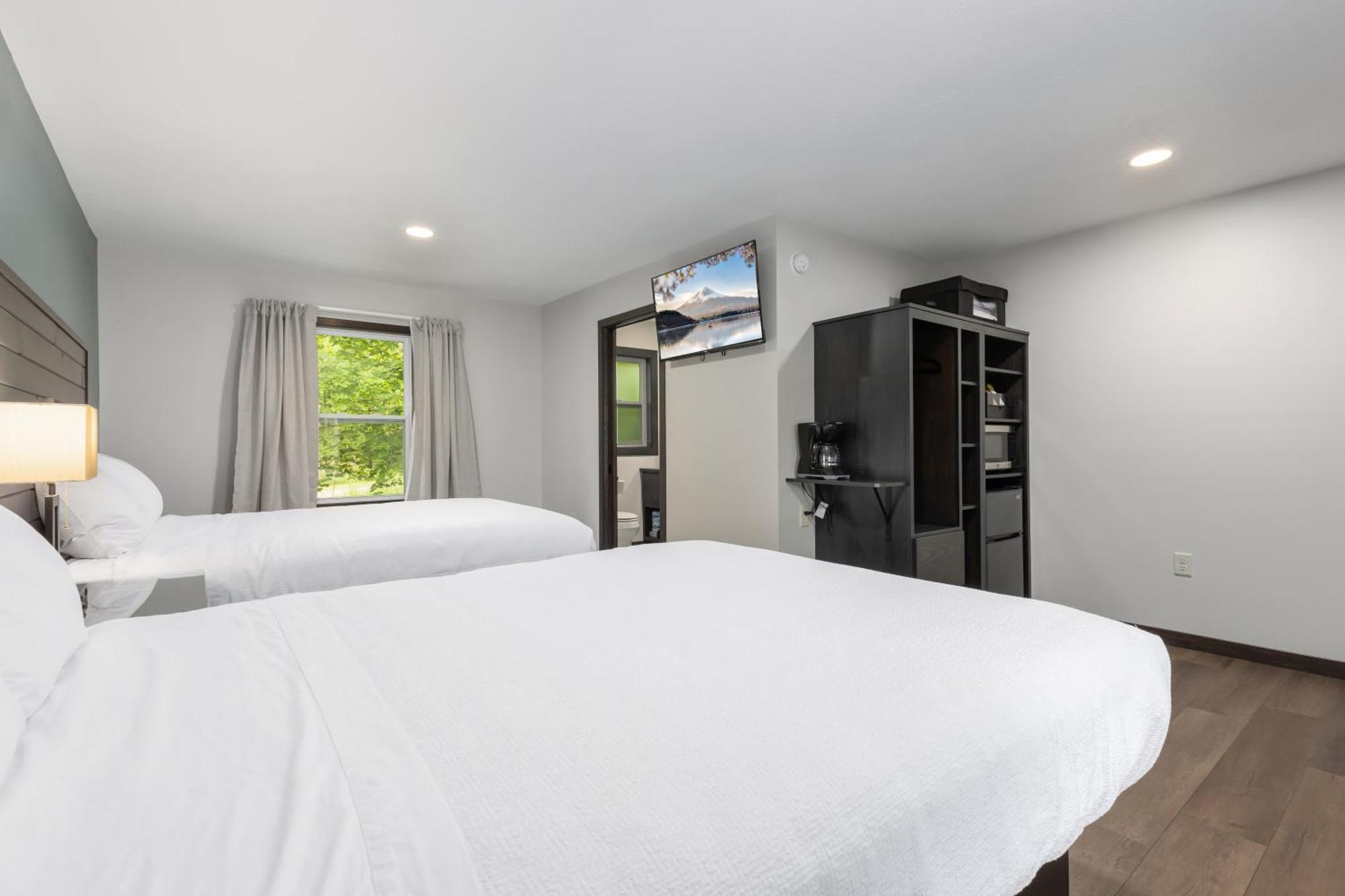 River View Lodge Aitkin Dış mekan fotoğraf