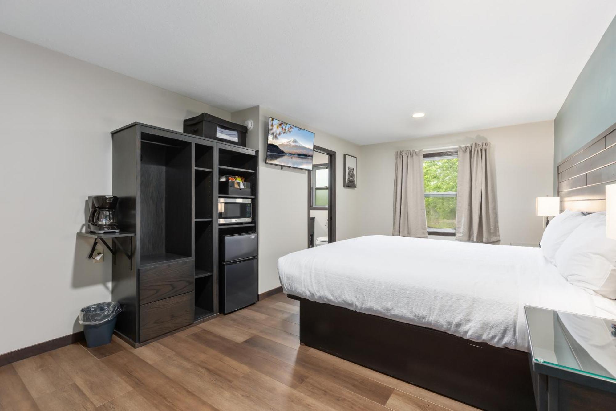 River View Lodge Aitkin Dış mekan fotoğraf