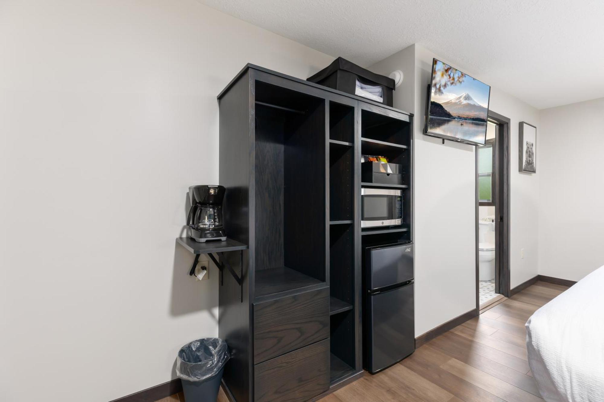 River View Lodge Aitkin Dış mekan fotoğraf