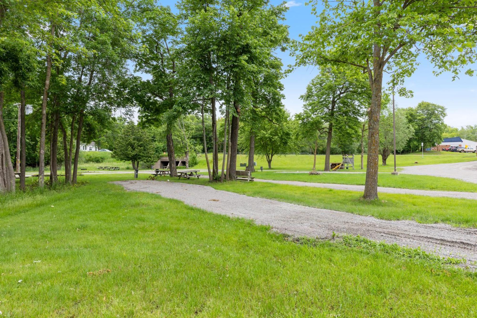 River View Lodge Aitkin Dış mekan fotoğraf