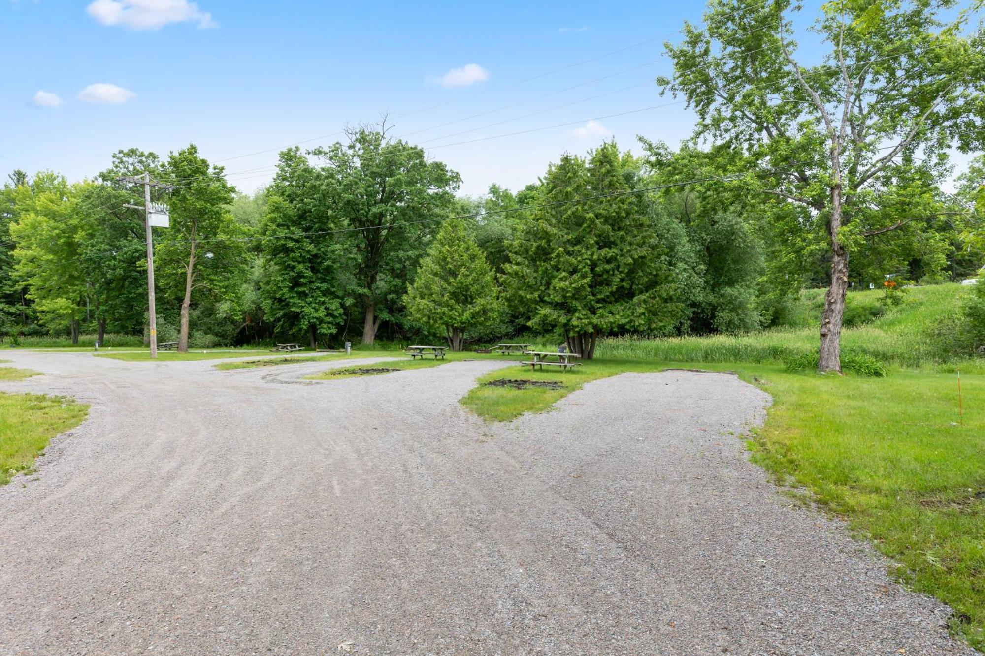 River View Lodge Aitkin Dış mekan fotoğraf