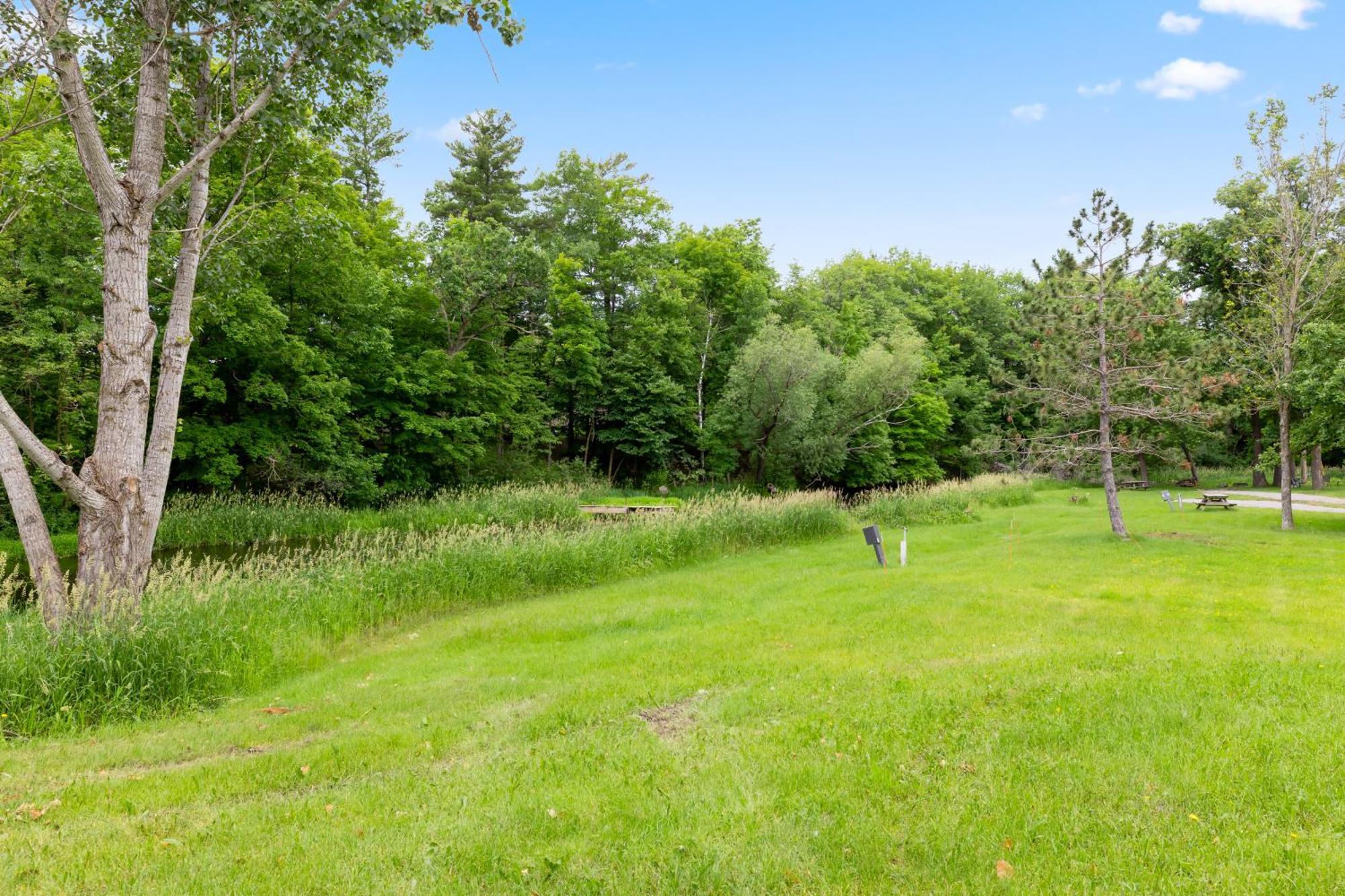 River View Lodge Aitkin Dış mekan fotoğraf